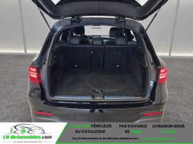 Mercedes GLC 63 S AMG BVA 4Matic+  occasion  Beaupuy - photo n9