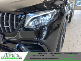 Mercedes GLC 63 S AMG BVA 4Matic+  occasion  Beaupuy - photo n8