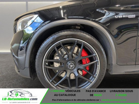 Mercedes GLC 63 S AMG BVA 4Matic+  occasion  Beaupuy - photo n7