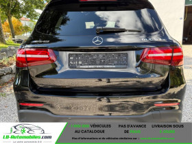 Mercedes GLC 63 S AMG BVA 4Matic+  occasion  Beaupuy - photo n7