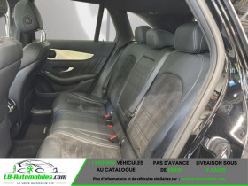 Mercedes GLC 63 S AMG BVA 4Matic+  occasion  Beaupuy - photo n5