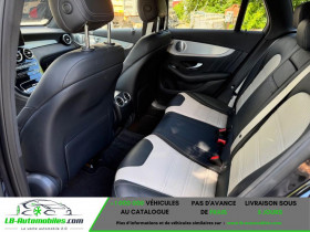 Mercedes GLC 63 S AMG BVA 4Matic+  occasion  Beaupuy - photo n6