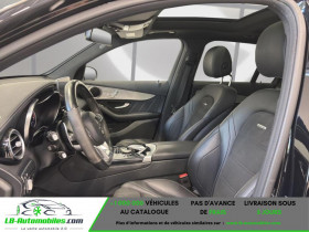 Mercedes GLC 63 S AMG BVA 4Matic+  occasion  Beaupuy - photo n4