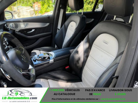 Mercedes GLC 63 S AMG BVA 4Matic+  occasion  Beaupuy - photo n5