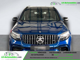 Mercedes GLC 63 S AMG BVA 4Matic+  occasion � Beaupuy - photo n�5