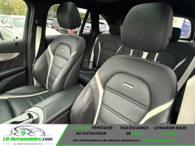 Mercedes GLC 63 S AMG BVA 4Matic+  occasion � Beaupuy - photo n�5