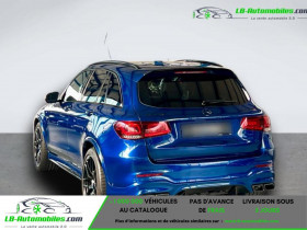 Mercedes GLC 63 S AMG BVA 4Matic+  occasion � Beaupuy - photo n�4