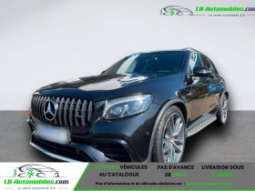 Mercedes GLC 63 S AMG BVA 4Matic+  occasion � Beaupuy - photo n�2