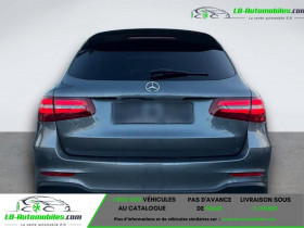 Mercedes GLC 63 S AMG BVA 4Matic+  occasion � Beaupuy - photo n�4