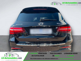Mercedes GLC 63 S AMG BVA 4Matic+  occasion � Beaupuy - photo n�6
