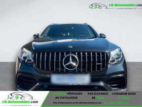 Mercedes GLC 63 S AMG BVA 4Matic+  occasion � Beaupuy - photo n�5