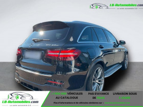 Mercedes GLC 63 S AMG BVA 4Matic+  occasion � Beaupuy - photo n�4
