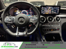 Mercedes GLC 63 S AMG BVA 4Matic+  occasion � Beaupuy - photo n�3