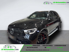 Mercedes GLC , garage LB AUTOMOBILES � Beaupuy