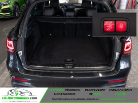 Mercedes GLC 63 S AMG BVA 4Matic+  occasion � Beaupuy - photo n�6