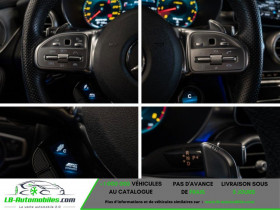 Mercedes GLC 63 S AMG BVA 4Matic+  occasion � Beaupuy - photo n�4