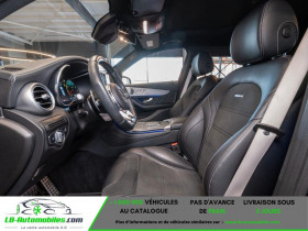 Mercedes GLC 63 S AMG BVA 4Matic+  occasion � Beaupuy - photo n�3