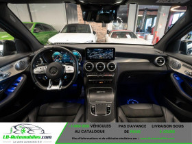 Mercedes GLC 63 S AMG BVA 4Matic+  occasion � Beaupuy - photo n�2