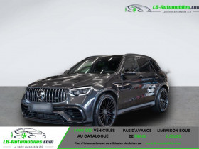 Mercedes GLC , garage LB AUTOMOBILES � Beaupuy