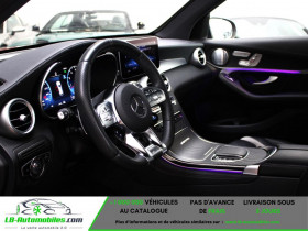 Mercedes GLC 63 S AMG BVA 4Matic+  occasion � Beaupuy - photo n�7