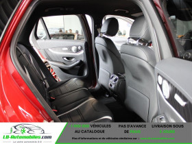Mercedes GLC 63 S AMG BVA 4Matic+  occasion � Beaupuy - photo n�6
