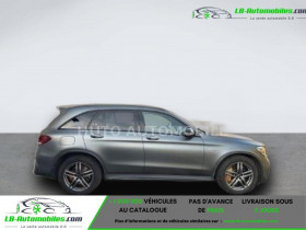 Mercedes GLC 63 S AMG BVA 4Matic+  occasion � Beaupuy - photo n�5