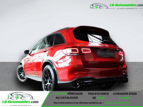 Mercedes GLC 63 S AMG BVA 4Matic+  occasion � Beaupuy - photo n�3