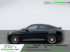 Mercedes GLC 63 S AMG BVA 4Matic+  occasion � Beaupuy - photo n�6