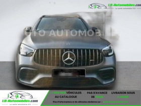 Mercedes GLC 63 S AMG BVA 4Matic+  occasion � Beaupuy - photo n�4