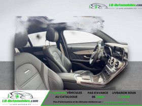 Mercedes GLC 63 S AMG BVA 4Matic+  occasion � Beaupuy - photo n�5