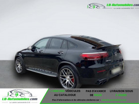 Mercedes GLC 63 S AMG BVA 4Matic+  occasion � Beaupuy - photo n�4