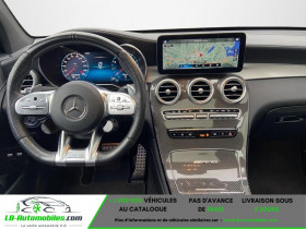 Mercedes GLC 63 S AMG BVA 4Matic+  occasion � Beaupuy - photo n�3