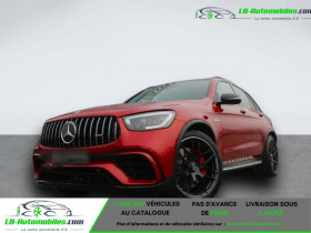 Mercedes GLC , garage LB AUTOMOBILES � Beaupuy