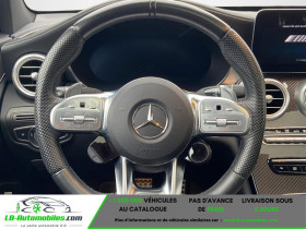 Mercedes GLC 63 S AMG BVA 4Matic+  occasion � Beaupuy - photo n�10