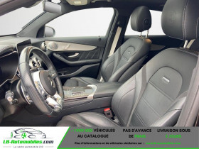 Mercedes GLC 63 S AMG BVA 4Matic+  occasion � Beaupuy - photo n�8