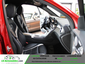 Mercedes GLC 63 S AMG BVA 4Matic+  occasion � Beaupuy - photo n�5