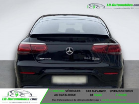 Mercedes GLC 63 S AMG BVA 4Matic+  occasion � Beaupuy - photo n�7