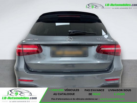 Mercedes GLC 63 S AMG BVA 4Matic+  occasion � Beaupuy - photo n�6