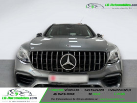 Mercedes GLC 63 S AMG BVA 4Matic+  occasion � Beaupuy - photo n�5