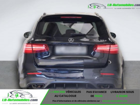 Mercedes GLC 63 S AMG BVA 4Matic+  occasion � Beaupuy - photo n�4