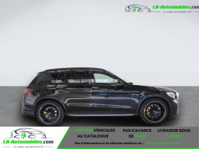 Mercedes GLC 63 S AMG BVA 4Matic+  occasion � Beaupuy - photo n�3