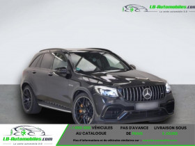 Mercedes GLC , garage LB AUTOMOBILES � Beaupuy