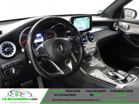 Mercedes GLC 63 S AMG BVA 4Matic+  occasion � Beaupuy - photo n�6