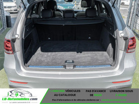 Mercedes GLC 63 S AMG BVA 4Matic+  occasion � Beaupuy - photo n�5