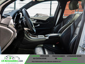 Mercedes GLC 63 S AMG BVA 4Matic+  occasion � Beaupuy - photo n�4