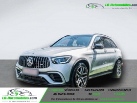 Mercedes GLC 63 S AMG BVA 4Matic+  occasion � Beaupuy - photo n�2