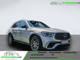 Mercedes GLC , garage LB AUTOMOBILES � Beaupuy