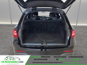 Mercedes GLC 63 S AMG BVA 4Matic+  occasion � Beaupuy - photo n�8