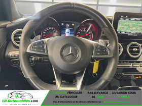 Mercedes GLC 63 S AMG BVA 4Matic+  occasion � Beaupuy - photo n�6