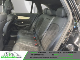 Mercedes GLC 63 S AMG BVA 4Matic+  occasion � Beaupuy - photo n�5